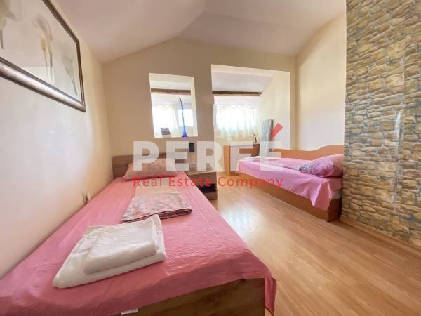 Дава се под наем Тристаен апартамент в Бургас, Сарафово - 70 кв.м за 357 € - Снимка #4