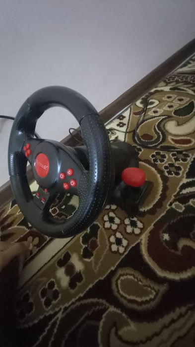 Igravoy rul sotiladi