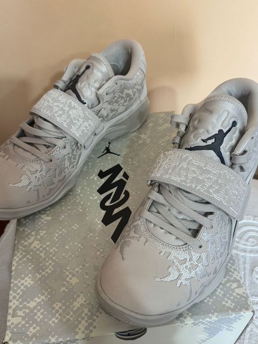 Nike Jordan Zion 3