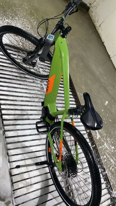 cube reaction hybrid ex 500 29