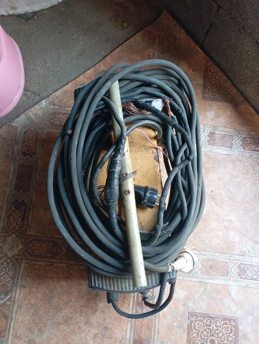 Сварочный апарат