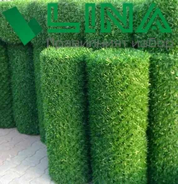 НАЙ-ДОБРА ЦЕНА Оградна мрежа / Декоративна мрежа / Плет / Ограда