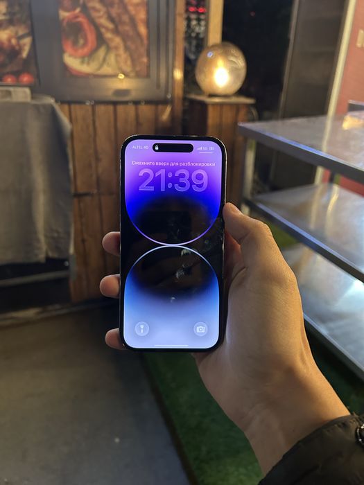 Iphone 14 pro айфон 14 про