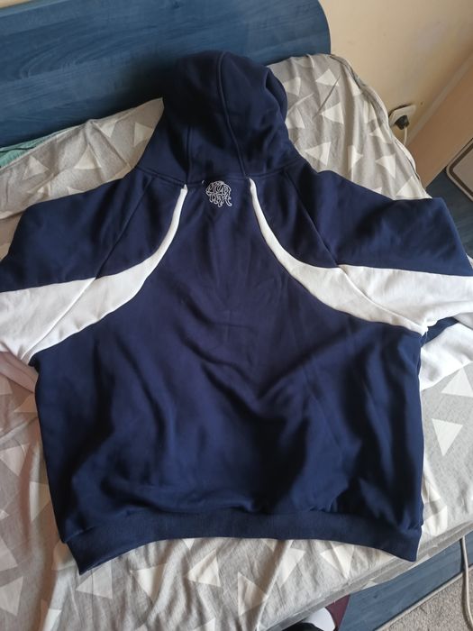 Mertra Big step sweater