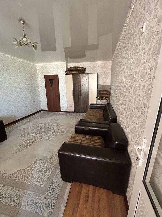 Квартира шымкент