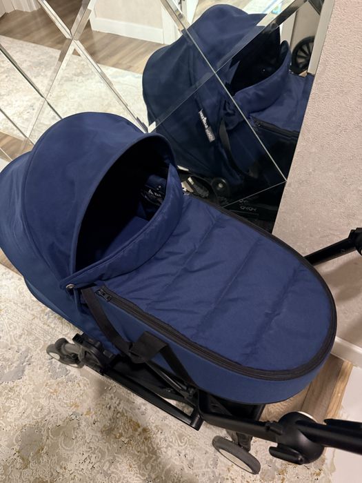 Продам люльку от коляски уоуо3