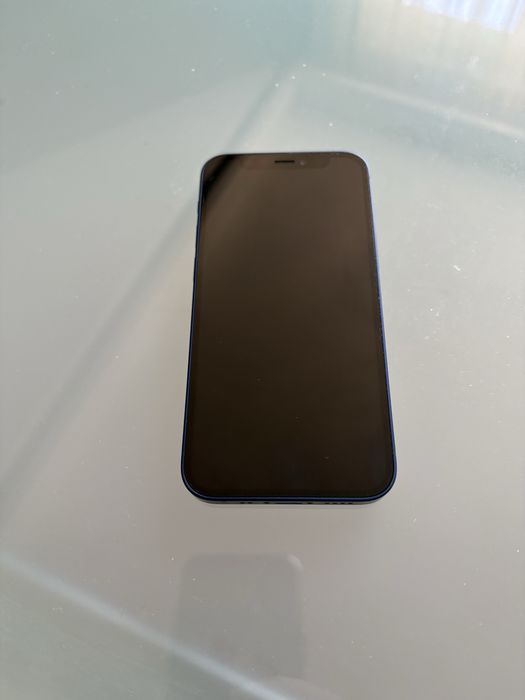 IPhone  12  mini