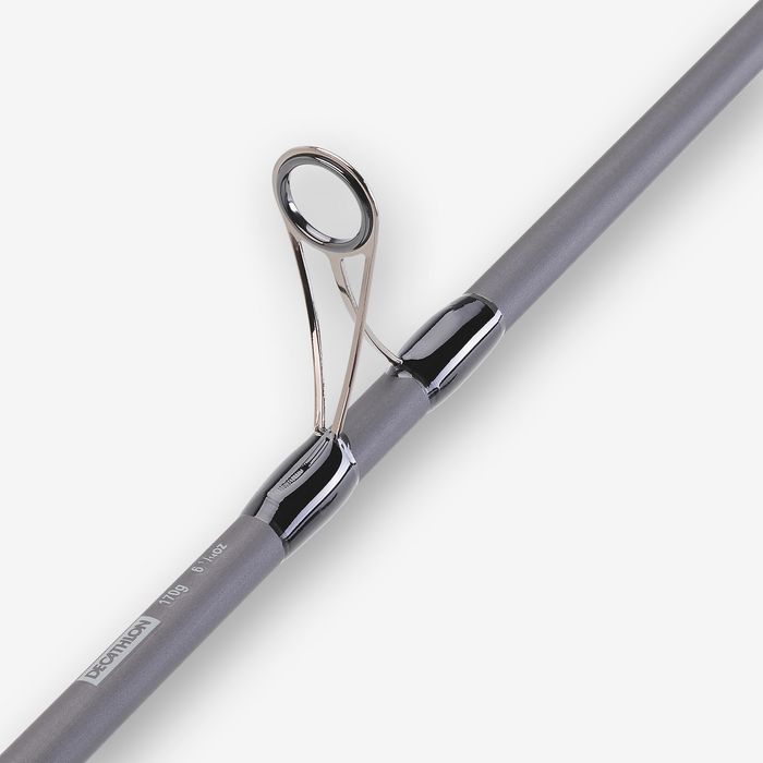 Lansetă Sensitiv 500 3m 10/40g Pescuit la - produs resigilat Decathlon