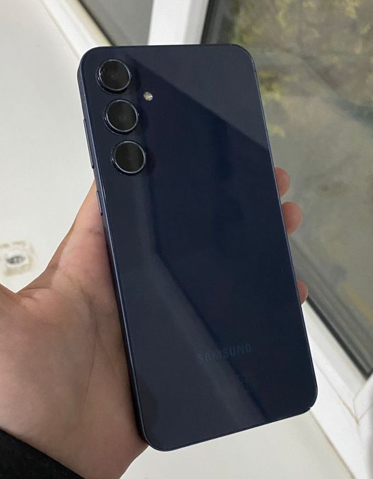 Samsung a55 8/256