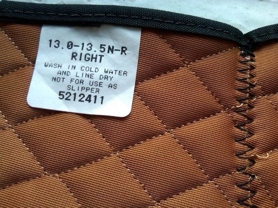 Ботинки(Берцы) американские армейские.НОВЫЕ