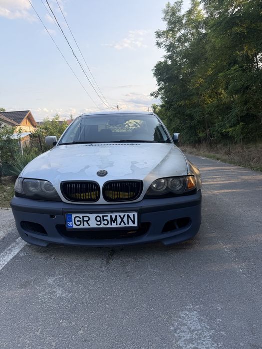 BMW 3 Series 0 — imagine 3