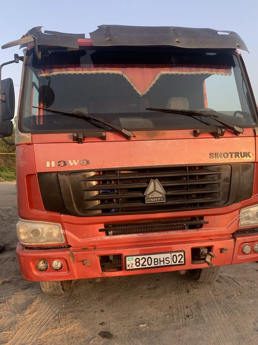 Разработка котлован