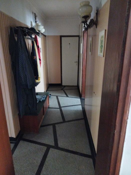 Дава се под наем Тристаен апартамент в Пловдив, Каменица 1 - 93 кв.м за 510 € - Снимка #2