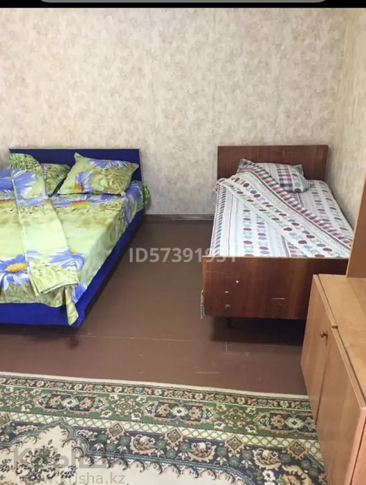 База отдыха Капчагай