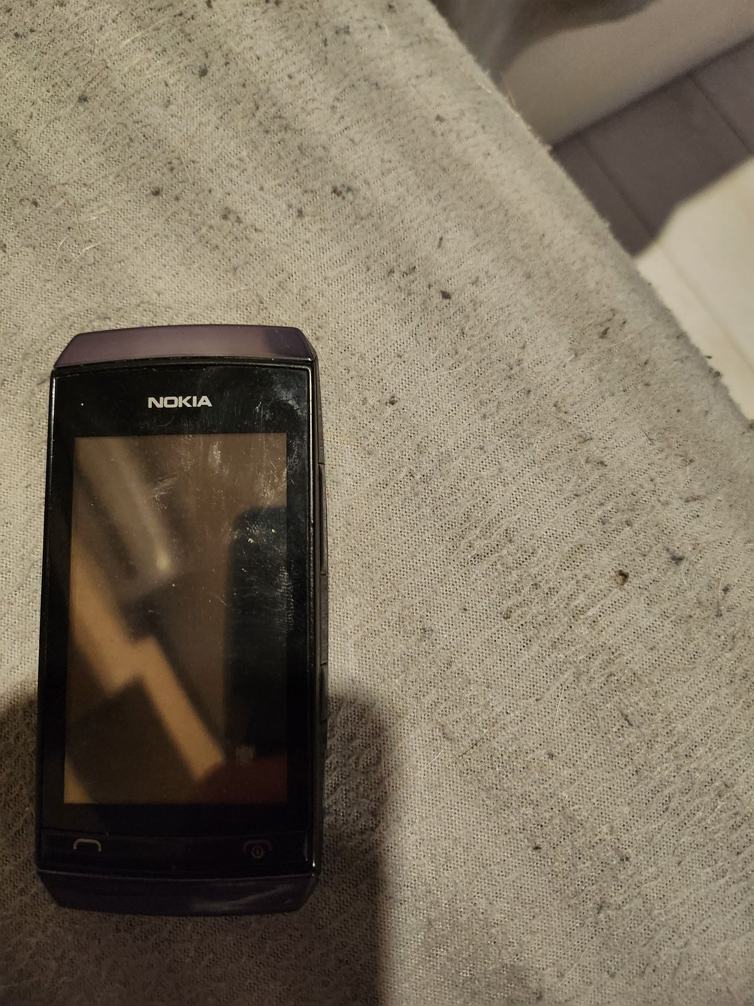 Телефон Nokia 306 гр. Благоевград Еленово 1 • OLX.bg