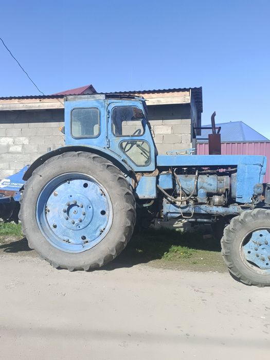 Культиватор, рыхление почвы