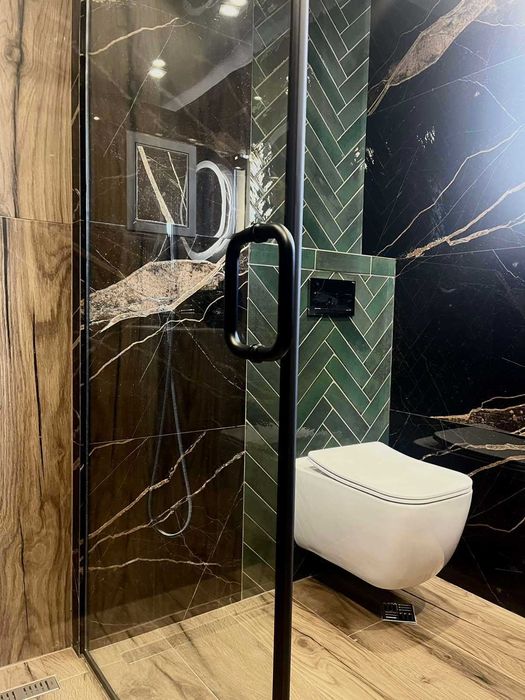 Дава се под наем Тристаен апартамент в Бургас, Лазур - 130 кв.м за 1150 € - Снимка #6