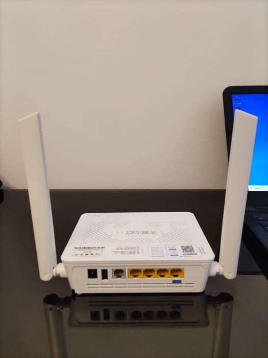 Роутер huawei gpon wifi 6 2.5 Gb порт