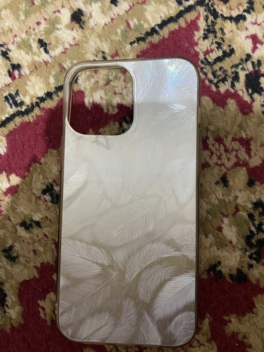 Чехол для айфона на 15 и 13 pro max