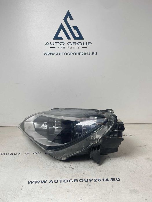 BMW F12 F06 6 Series фарове комплект