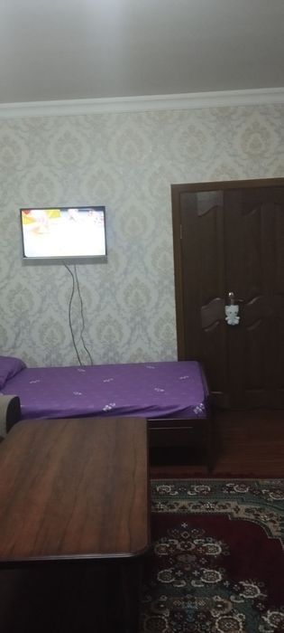 Аренда Яккасарай Кушбеги 2 комнатный 550$