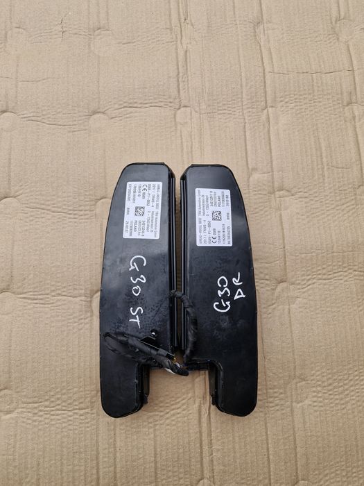 Airbag scaun stanga dreapta bmw g30 g31 seria 5