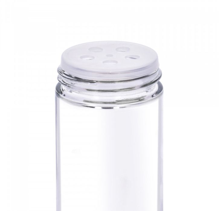 Подправки с въртяща се поставка Duka