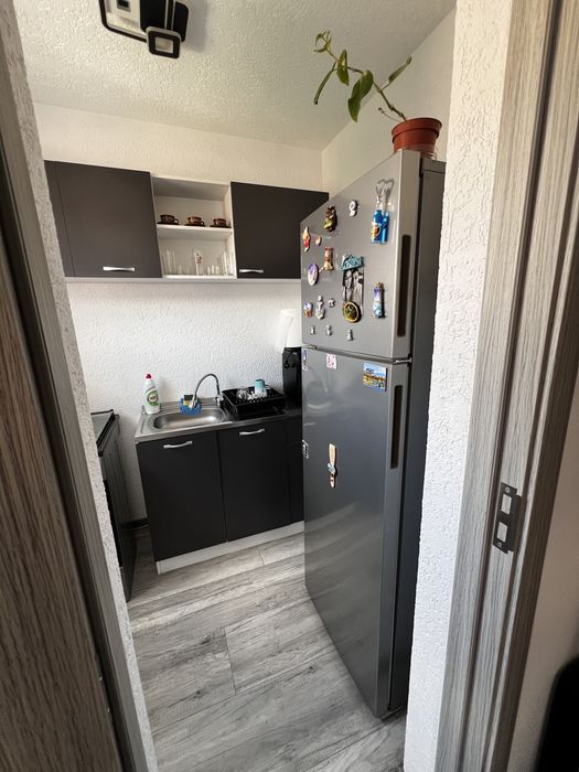 Garsoniera de vanzare