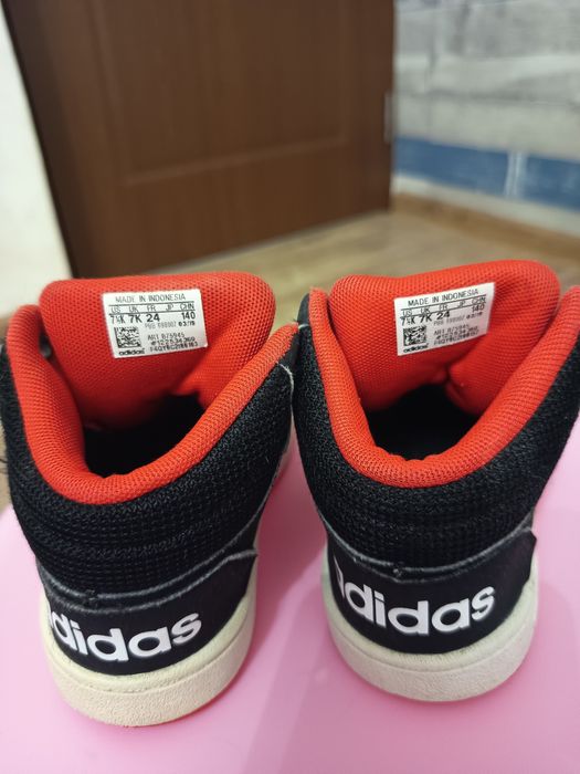 Adidas HOOPS MID 2.0 I
