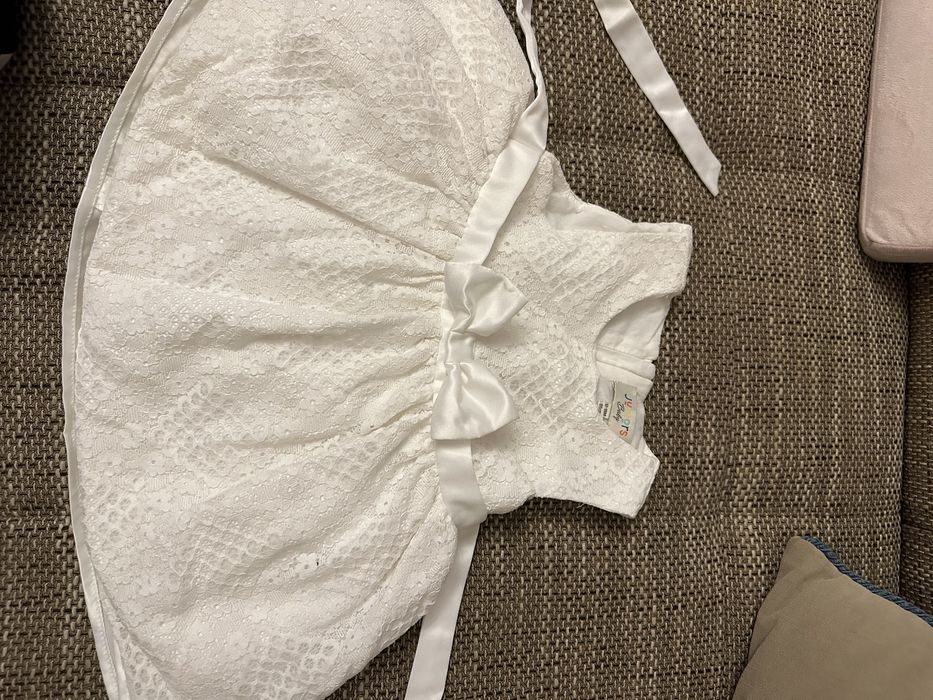 Детска рокля