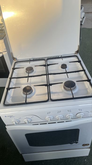 Газ плита с доставкой