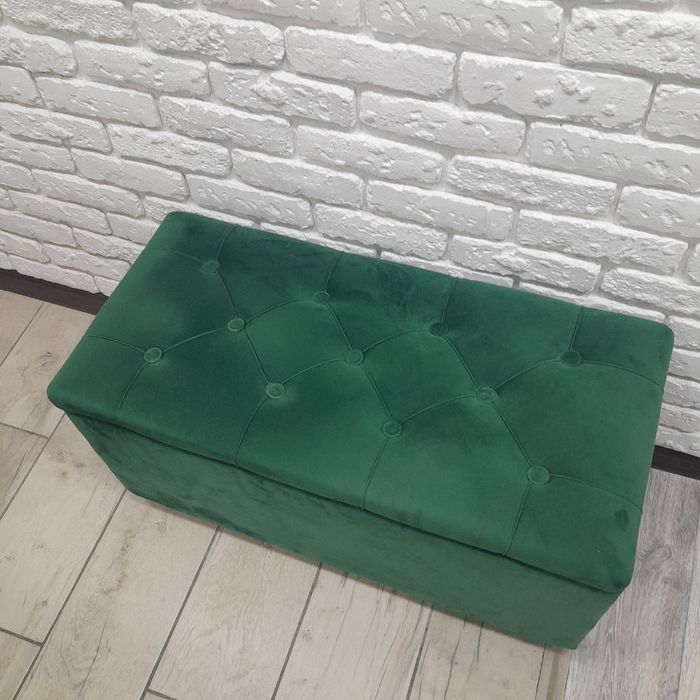 Банкетка пуфик для прихожей