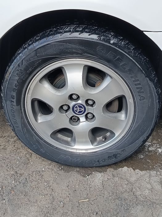Продам титанку бу