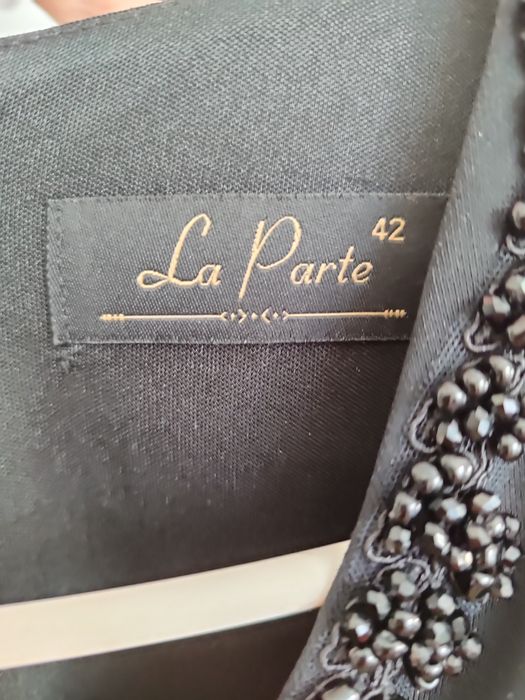 Вечернее платье La Parte