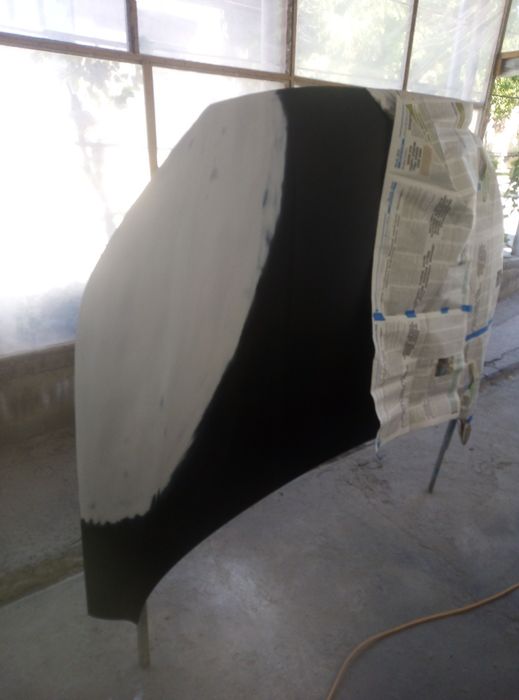 BYD song БВД сонг плюс капот бу оригинал в хорошем состояние