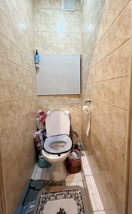 Квартира однокомнатная Тузель 1