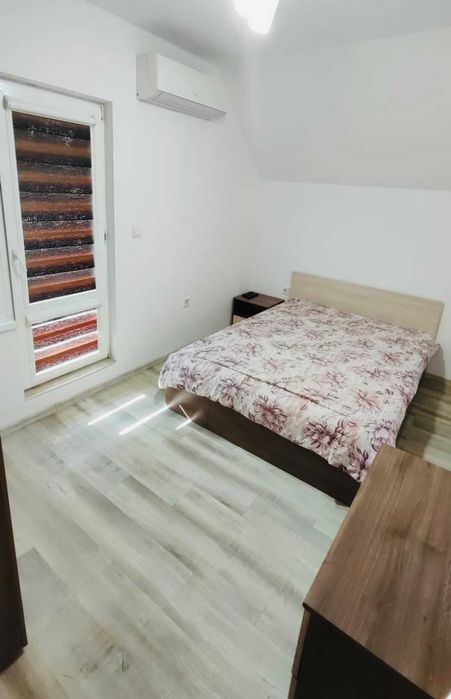 Дава се под наем Двустаен апартамент в Пловдив, Въстанически - 65 кв.м за 350 € - Снимка #4