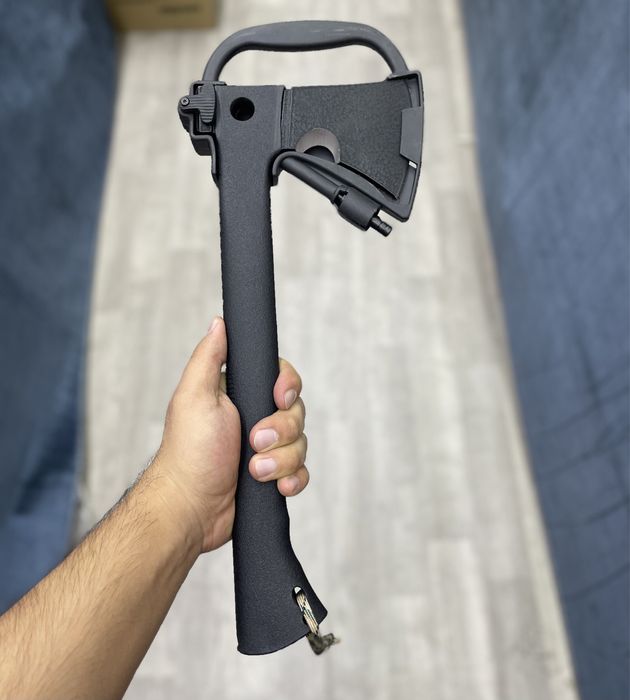 Многофункциональный топор