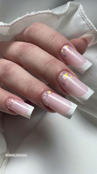 Manichiura, unghii gel, pedichiura, oja semipermanenta Craiova