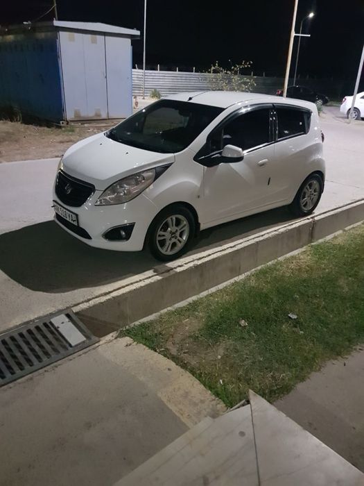 Spark AT ideal ravon srochna srochna