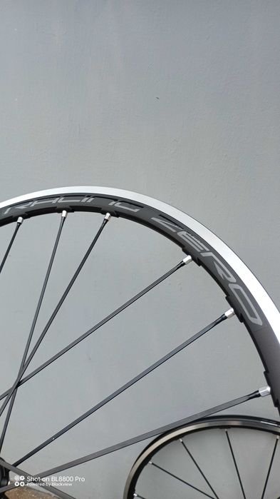 Капли Fulcrum Racing Zero ceramic