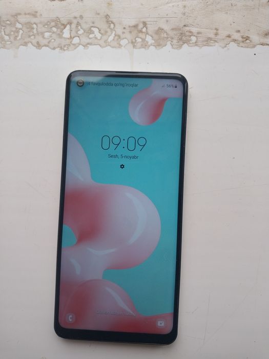 Samsung a 21s sotiladi