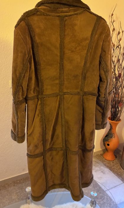 Мъжки и женски якета и палта