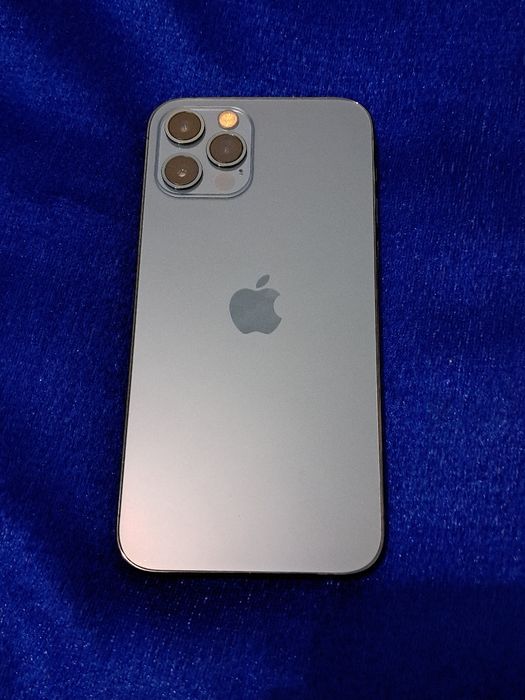 Iphone 12 pro 256gb