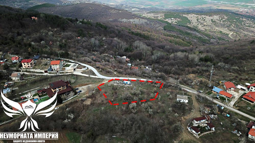 Продава се Парцел в с. Лясково, Област Пловдив - 2160 кв.м за 40 €/кв.м - Снимка #18