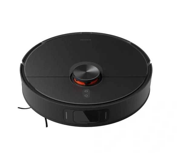 Робот пылесос Xiaomi Robot Vacuum S20+ (Black)