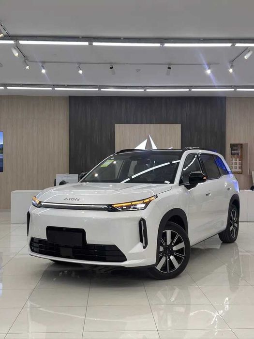 Gac Aion I60 210km Naxt va Halol Nasiya Savdo