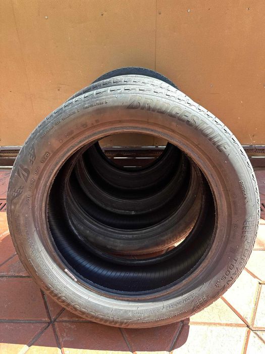 Set anvelope BRIDGESTONE TURANZA T005 225/50 R17 98Y