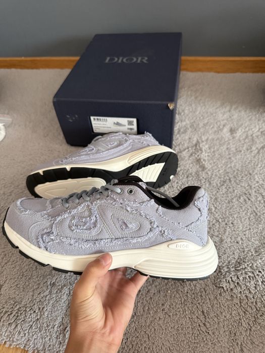 Dior B30 Countdown