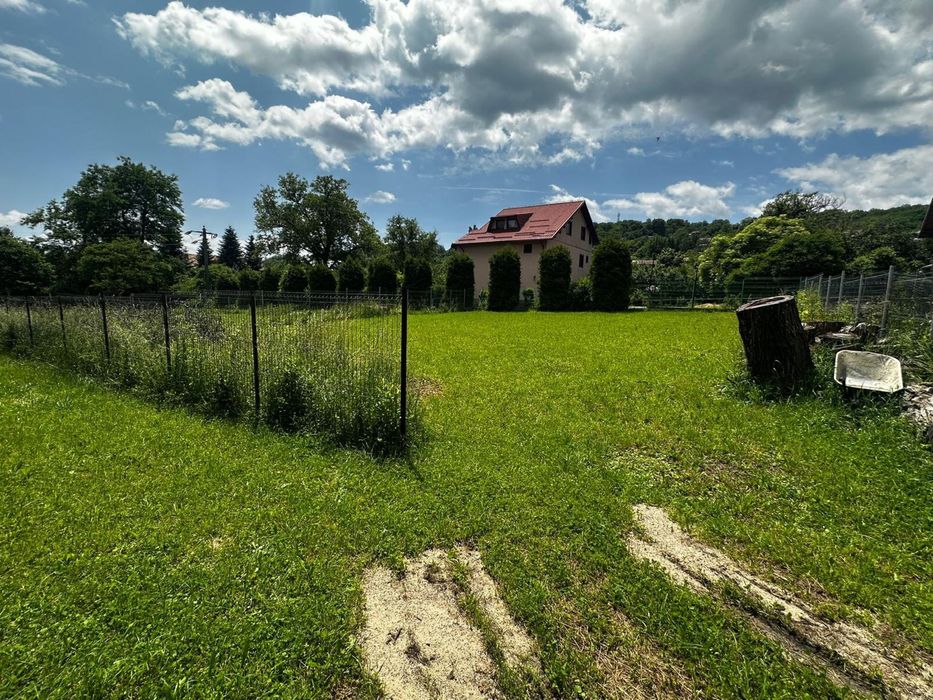 Teren de vânzare Breaza, Prahova